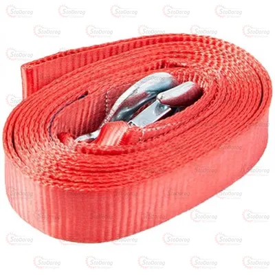 Трос Буксирувальний BELAUTO 8т 6м BT80-6