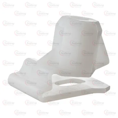 Фіксатор -  Закладна автомобільна 16серія 16008 16008