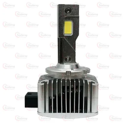 Лампа LED D1 MICHI 12V 6000K 50W 10000Lm