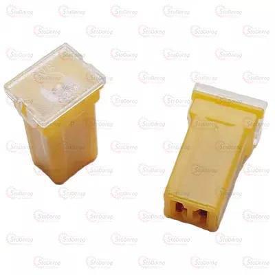 Запобіжник Daewoo Lanos 60А