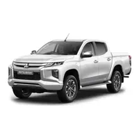 Все для L200 (18-…)