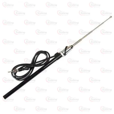 Антена Врізна Bat Galaxy Н61406