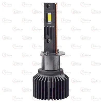 Лампа LED H1 CYCLONE Type-45