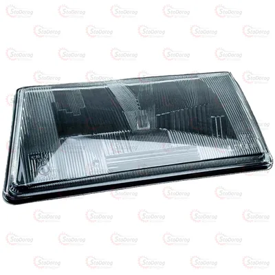 Скло фари 2108-09 ліве ESER (Під Кержач)