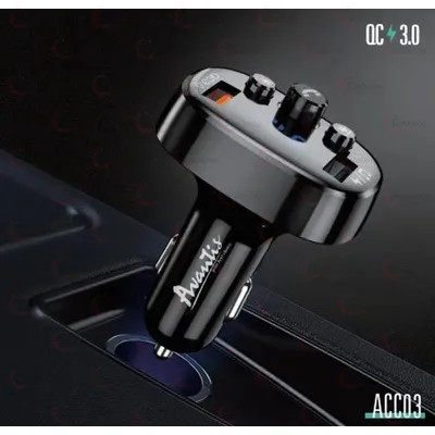 Модулятор Avantis ACC03 2