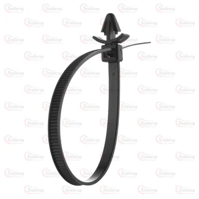 Хомут автомобільний 26серія 26055 26055