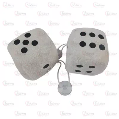 Сувенір На Скло КУБИК Середній 1 шт Мікс 2