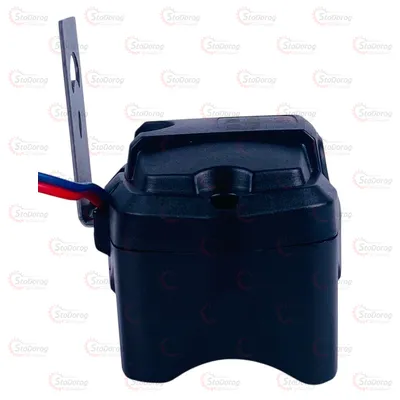 Фари додаткові LED L21 2