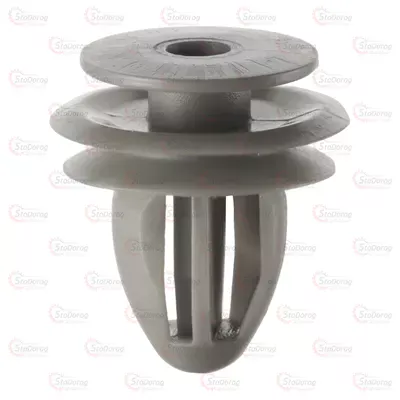 Кліпса обшивки та молдингів автомобільна 15серія 15319 15319