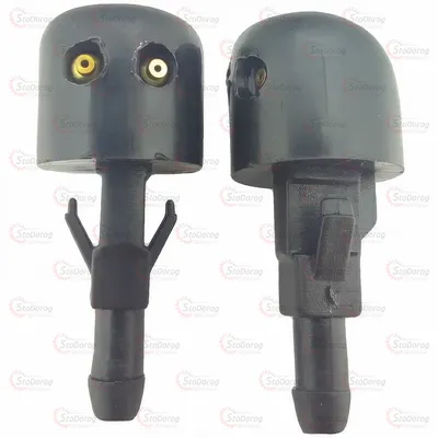 Форсунка Омивач