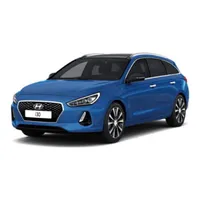 Все для i30 (17-…)