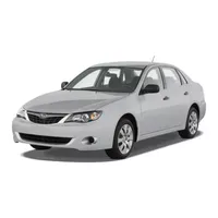 Impreza (08-12)