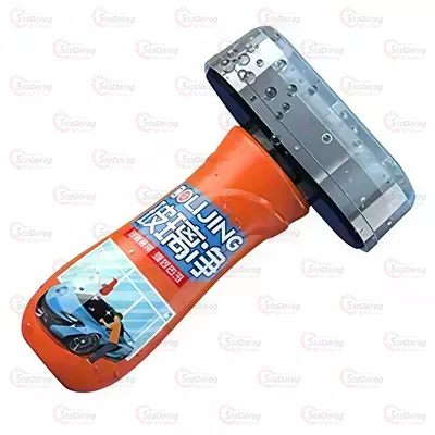 Очищувач скла антидощ 100ml BOLIJING