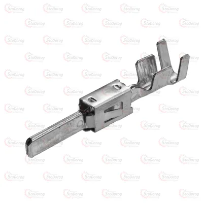 Клема роз'єма автомобільна 45серія 45219 45219