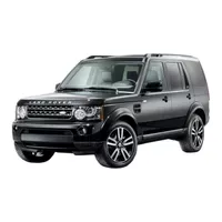 Все для Discovery 4 (2010-…)