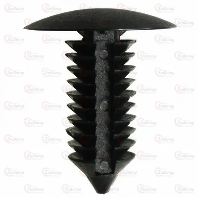 Кліпса Цвях обшивки салона