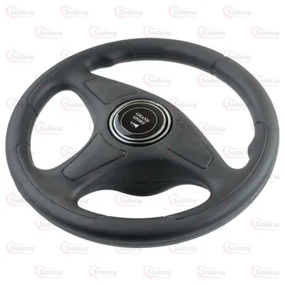 Кермо Lada 2101-07 Гранд-Спорт 2