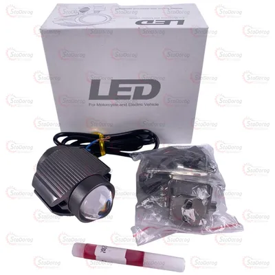 Фари додаткові LED L29 Орігінал