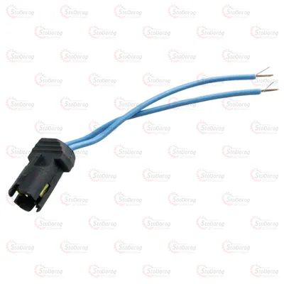 Патрон Повторителя Поворота PN20 W5W С Проводом 2