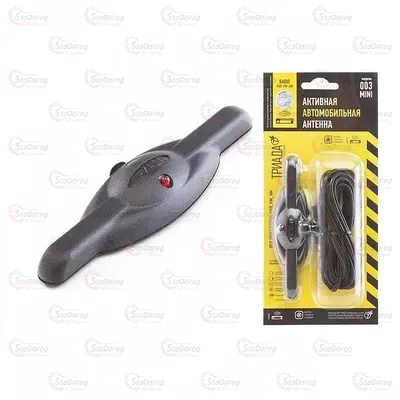 Антена Салонна Triada Mini 003