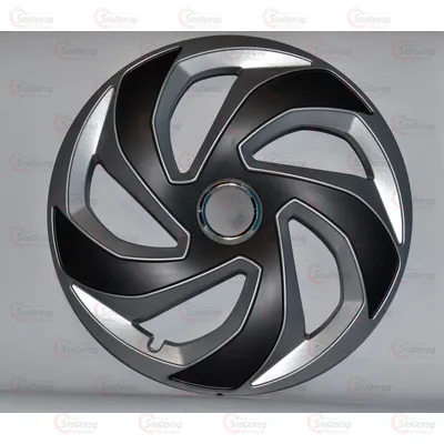 Ковпаки 15 Jestic REX MIX 36321 2