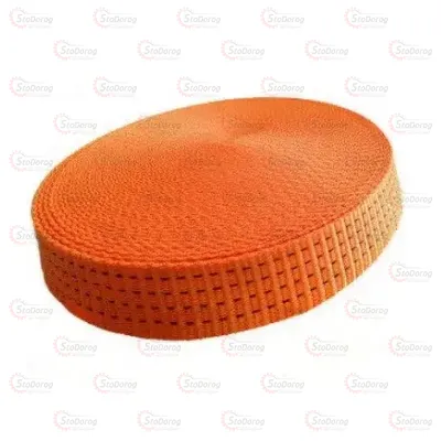 Стрічка Метражна Поліестер 50мм 5т 36524