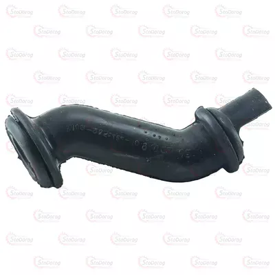 Гофра В Двері 2108-09 Ляди