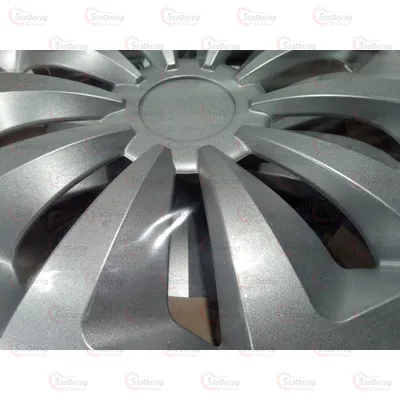 Ковпаки 14 Jestic FOX 36668 2