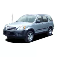 Все для CR-V (02-06)