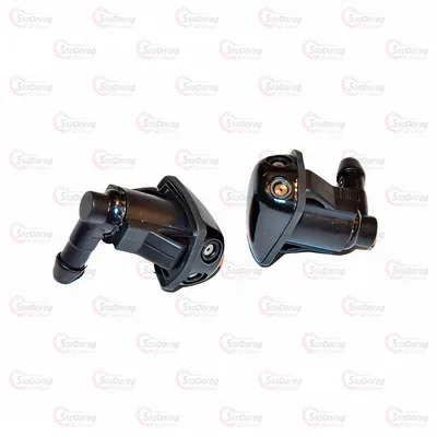 Форсунка Омивач Daewoo Daihatsu Hyundai Kia Mitsubishi Toyota  520D