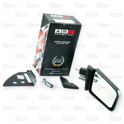 Дзеркало Бічне 2108-09-15 ART Праве Турція D-4001