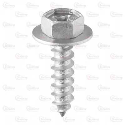 Саморіз модельний автомобільний 18серія 18895 18895