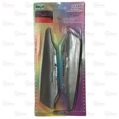 Спойлер Двірника SPEED