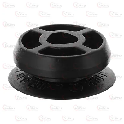 Гайка - Шайба модельна автомобільна 20серія 20012 20012