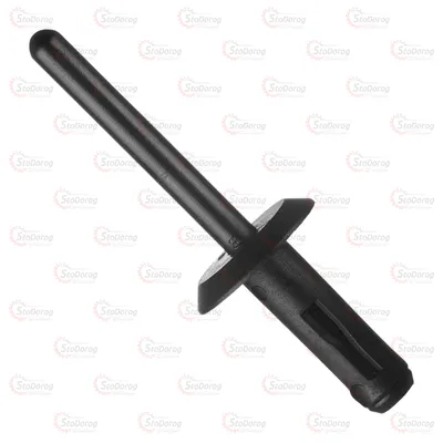 Заклепка автомобільна 25серія 25026 25026