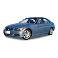 Все для 3 (E90)