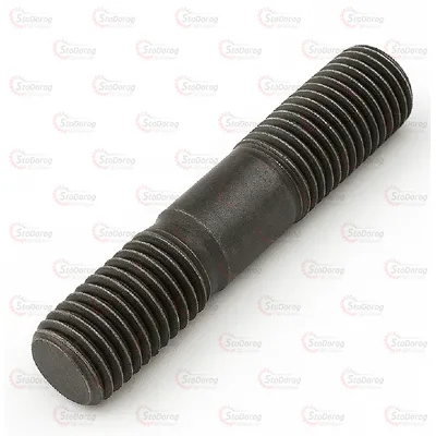 Шпилька M8x1.25 - M10x1.5 x 39мм 103710