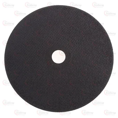 Круг відрізний для металу 150 1,6 W15016-M 2