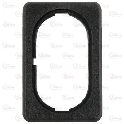 Рамка Кнопки Склопідіймача ВАЗ