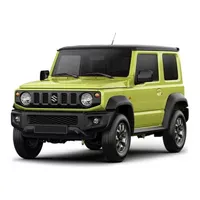 Все для Jimny (18-…)