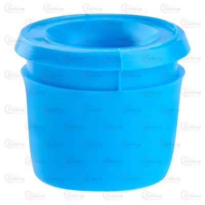 Втулка - Вставка автомобільна 14серія 14002 14002