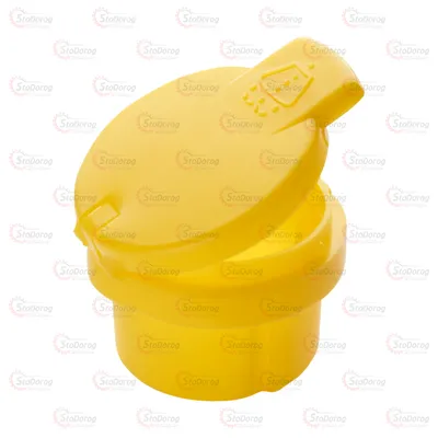 Кришка бачка омивача автомобільна 22серія 22701 22701