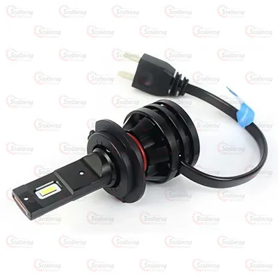 Лампа LED H7 M2 2