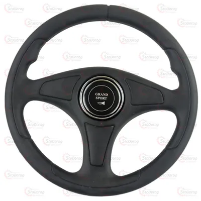 Кермо Lada 2101-07 Гранд-Спорт