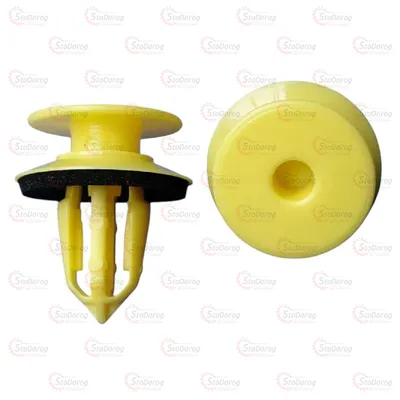 Кліпса двері GM Opel Chevrolet Buick GMC