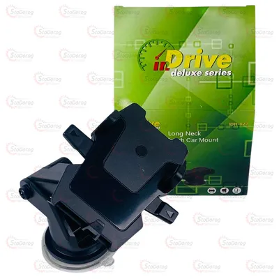 Автотримач Телефону InDrive IDH-027 K1800 285482 2