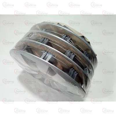 Ковпаки 16 Jestic FOX 36639 2