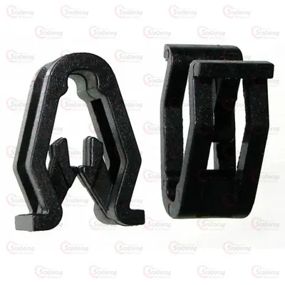 Кліпса Hyundai Kia 858583S000 8581837000