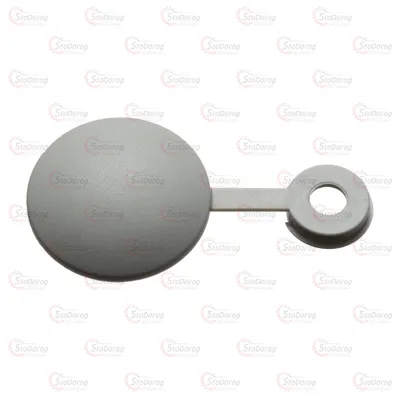 Заглушка автомобільна 13серія 13557 13557