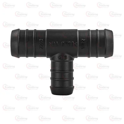 Форсунка омивача - Фітінг автомобільна 22серія 22322 22322 22x18x22mm(р)